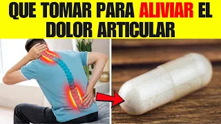 El Secreto Que "Destruye" El Dolor De Huesos (Sana Tus RODILLAS Y Espalda)