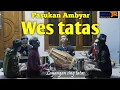Download Lagu Wes Tatas ( Layangan sing tatas ) cover kendang jaipong / cover kentrung