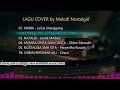 LAGU NOSTALGIA PALING SEDIH 90an 💔 | Obbie Messakh, Jamal Mirdad, Rano Karno | COVER TERBAIK