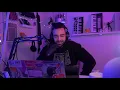 Minimal and Honest approach to Track-Producing | Germany Based Producer Rezident