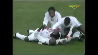 RAPPEL TUNISIE 1994 Mali Vs Tunisie 2 0 But Marqué Par Ferdinand Coulibaly Et Modibo Sidibe  RAPPEL TUNISIE 1994 Mali Vs Tunisie 2 0 But Marqué Par Ferdinand Coulibaly Et Modibo Sidibe