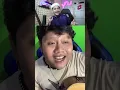Lagu Bisa2 nya udin yg lagi galau janggar🗿#shorts