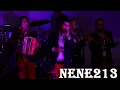 BANDA ILUSION - NO PASA NADA - EN VIVO (2012)