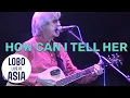 Download Lagu Lobo - How Can I Tell Her (Live In Asia)