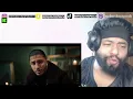 Prime mero is back🔥🇹🇷 MERO - DUR GITME *UK🇬🇧REACTION*