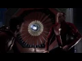 The Flash 3x09 Barry Jay Garrick Talks About Origin of Savitar Part 4K Ultra