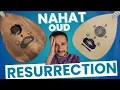 Download Lagu Arabic oud restoration turns resurrection - NAHAT - ASMR عود