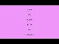 Beyoncé - VIRGO'S GROOVE (Official Lyric Video)
