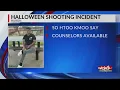 Huron shooting victim local high school student
