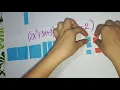 Adding and Subtracting Polynomials using Algebra Tiles