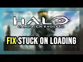 How to FIX Halo Campaign Evolved Stuck on Loading Screen Not Loading