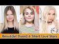 Top 10 Super Beautiful Dwarf Short Stars of 2025