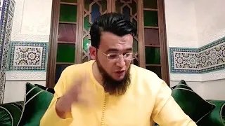 ماهي التابعة الراقي المغربي نعيم ربيع 