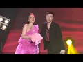 Download Lagu ⭐ KHÁC BIỆT TO LỚN - Trịnh Thăng Bình  \u0026 Thu Thủy - Song Ca - Bản Full