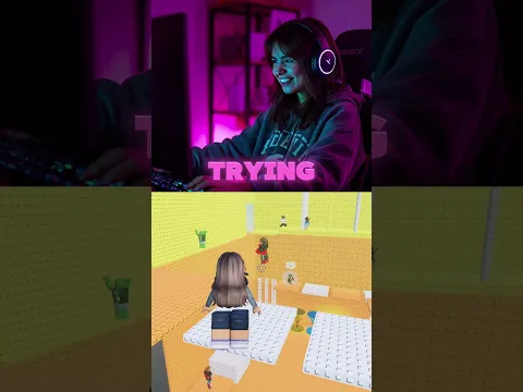 egirl roblox moment 💀