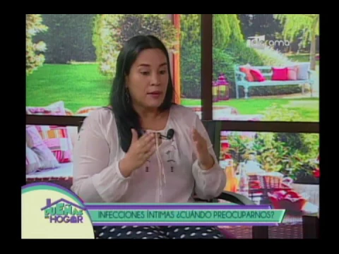 INFECCIONES INTIMAS ¿CUANDO PREOCUPARNOS?