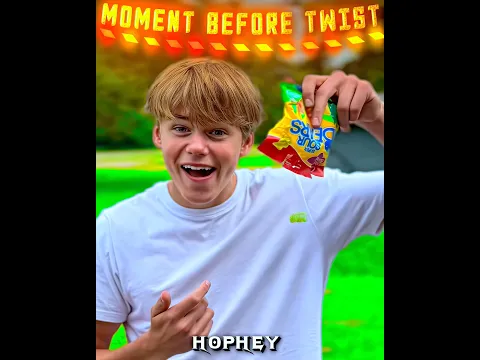 KARMA GOT HIM SO FAST!🤯