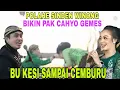 Lagu PAK CAHYO GEMES KARO POLAHE SINDEN WINONG...!! MEMBUAT BU KESI CEMBURU