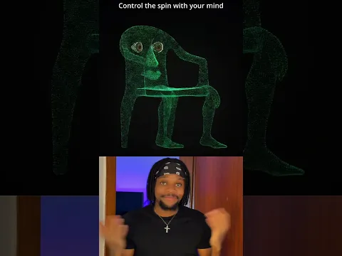 Control It With Your Mind