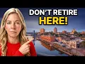 AVOID Retiring in Wilmington Unless You are This Type of Person