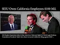 SEIU Owes California Employees 100 Million - KFI s John Ken Show with Mark Mix