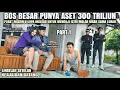 Lagu BOS KAYA PURA\