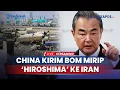 Download Lagu Ancaman untuk AS-Israel! China Pasok Senjata Mirip Bom Hiroshima ke Iran, Bantu Hancurkan Tel Aviv