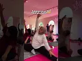 Download Lagu Ketika Bumil Ikutan Senam Yoga😩🤣🤣