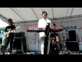 2015.8.2 宇宙人《沒感覺》 中信X仲夏創意市集