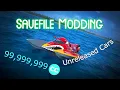 How to Savefiles in The Crew 2