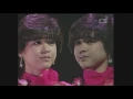 松田聖子 ♪赤いスイートピー Seiko Matsuda