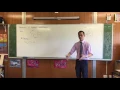 Properties of Binomial Coefficients 1 of 2 Symmetry Row Totals