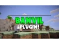 BANVIL Minecraft Plugin Tutorial