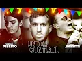 Alesso e Calvin Harris - Under Control VERSÃO PISEIRO