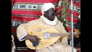 بوية عبد الواحد  هدا على مرا  دندنها