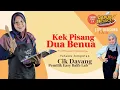 Download Lagu Kek Pisang 2 Benua | Dapur Rasa Live Bersama Che Ila