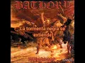 Valhalla - Bathory (Subtitulado)