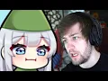 Vei is Happy Soda is STUPID as Her