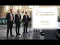 Lagu Veni Jesu (L. Cherubini) | Mannenensemble Cantare o.l.v. André van Vliet