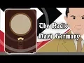 Nazi Germany Propaganda The Radio 1923-45
