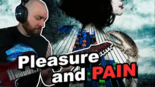 Download Bullet For My Valentine - Pleasure And Pain | Rocksmith Guitar Cover MP3