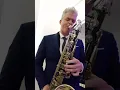Download Lagu I have Nothing - Fábio Costa (Sax Cover)