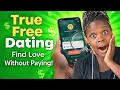 Finally Free Dating Apps That Actually Work in 2026 reviews edit