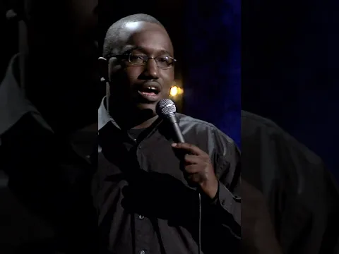 Hannibal Buress is a straightforward roommate. #standup #hannibalburess