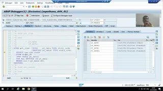 35 - Modularization Techniques