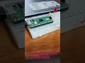 Raspberry Pi Pico LED Blink Easy Project