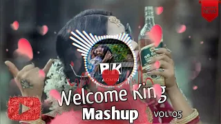 welcome king dj remix beat shot dj 9 min