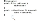 7 JavaCourse OCA 1Z0 808 Understanding the Java Class Structure javac classes vs files and commentsC
