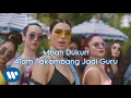 Download Lagu Rhesper - Alam Takambang Jadi Guru (Lyrics Music Video) Dua Lipa Thumbsupp | Dangdut Metal Version