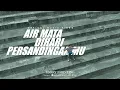 Download Lagu AIR MATA DIHARI PERSANDINGANMU - HARRY PARINTANG (OFFICIAL MUSIC VIDEO 2022)